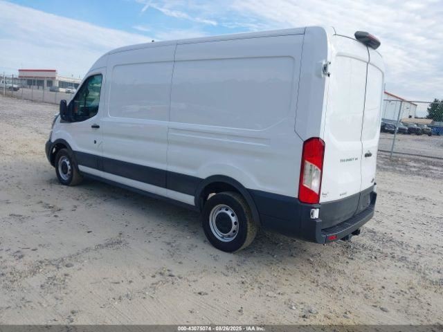 TRANSIT25 2021 Glove Box 4864455