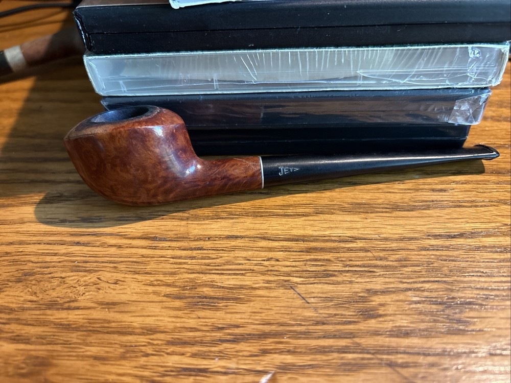 Medico Jetstream Imported Briar Pipe