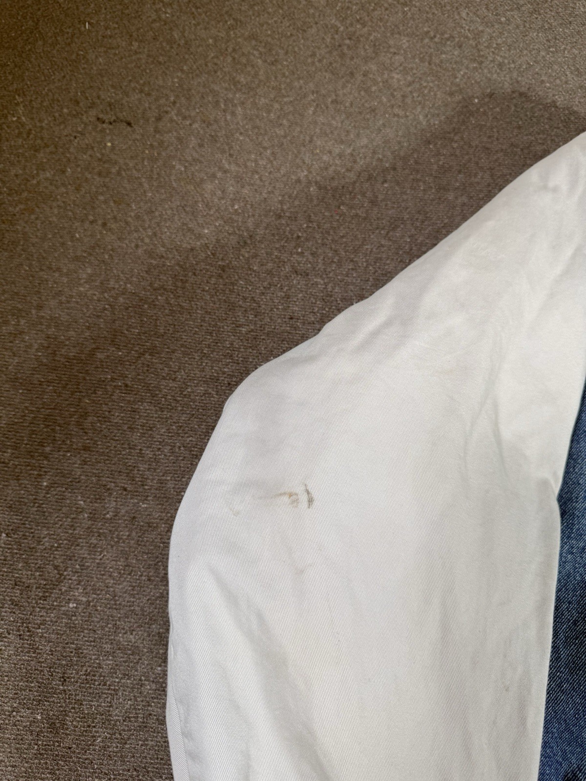 Vintage Walt Disney The Happiest Celebration On Earth Jacket Men’s Size XL Denim