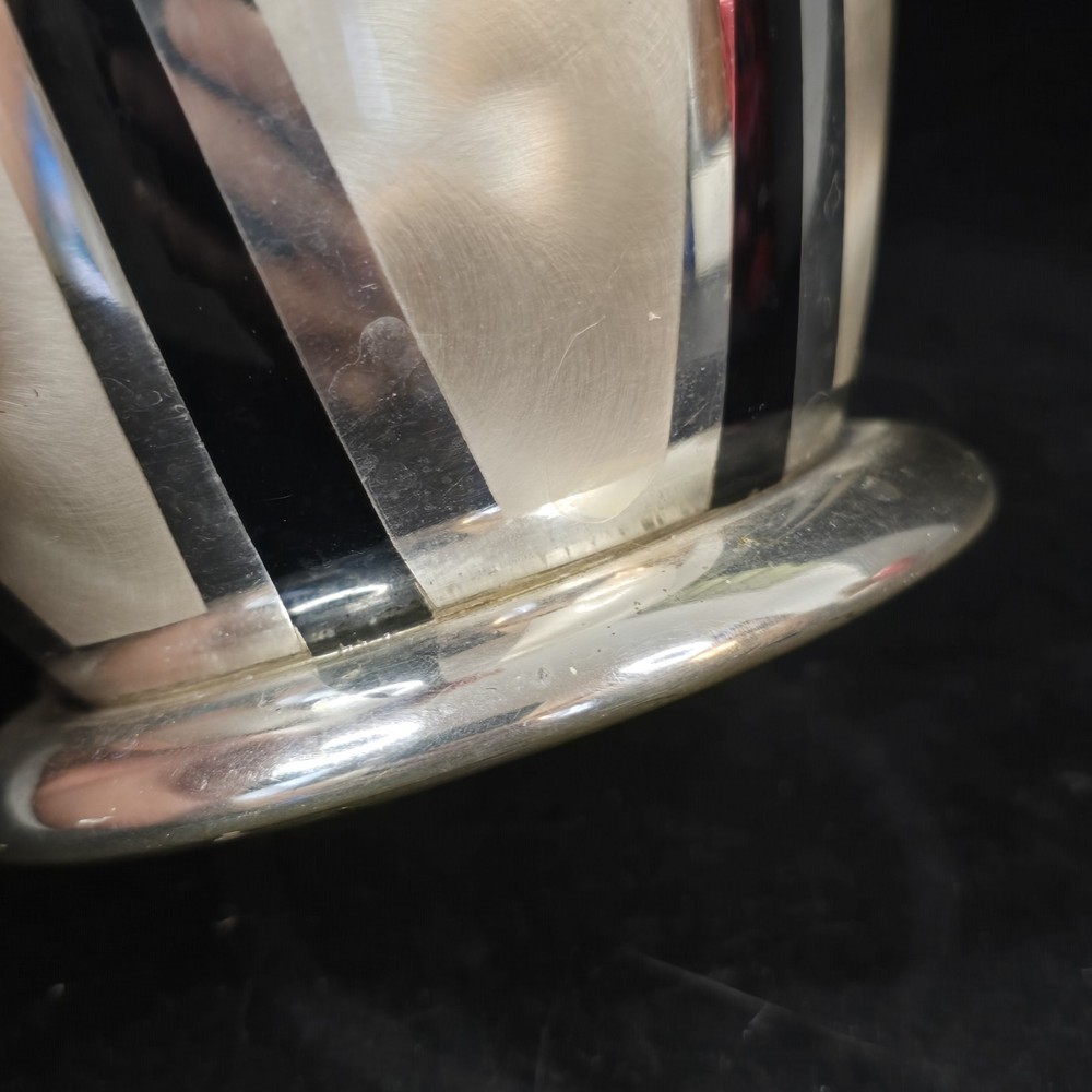 Wmf Ikora German Zeppelin Vase beautiful