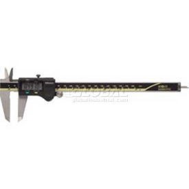 Mitutoyo 500-197-30 Digimatic Digital Caliper w/ Certification