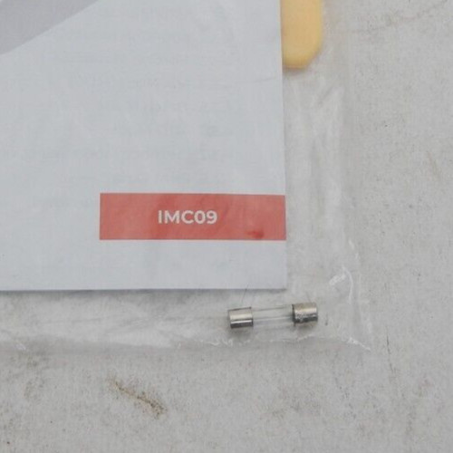 MUNBYN IMC09 Mixed Denomination Money Counter Machine Replacement Screen Fuse