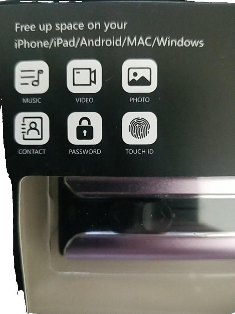 4 In 1 Multi Function Multi Compatible High Speed Flash Drive For iPhone