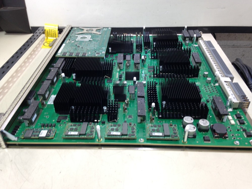 CISCO CRS-FP140 CISCO CRS SERIES FORWARDING PROCESSOR V06 - USED PULL