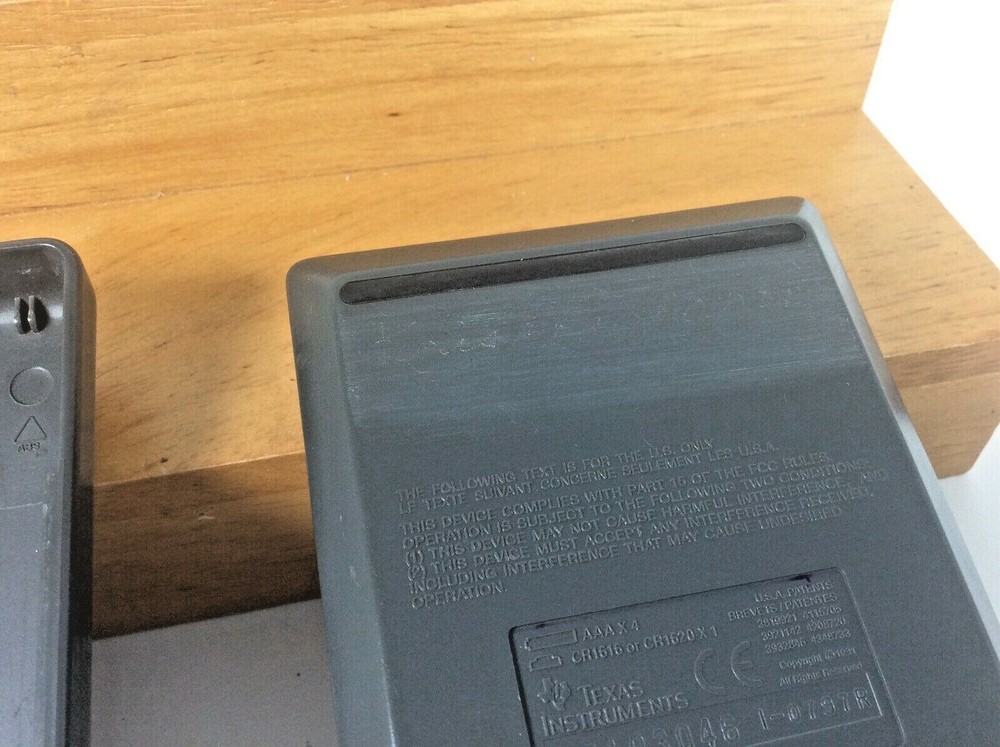 Texas Instruments TI-82 Graphing Calculator with Cover