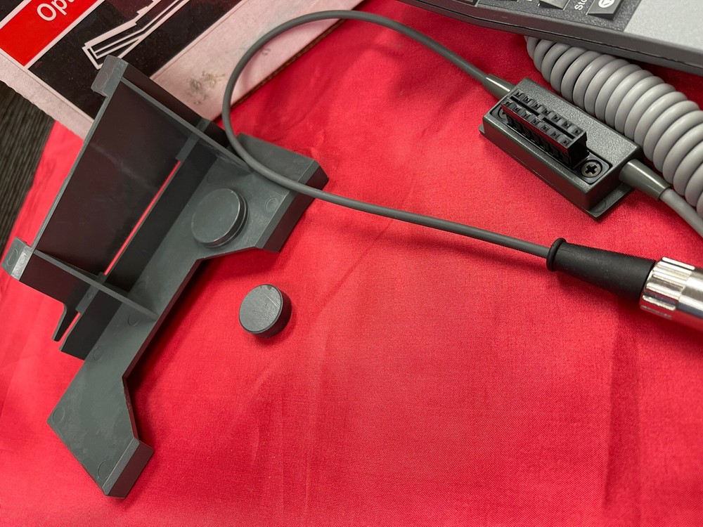 Dictaphone OpticMic BarCode Mic 350475
