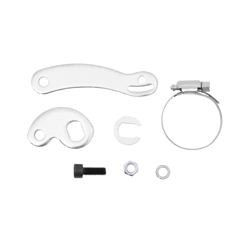 2PCS Universal Torque Arm Conversion Kit, Electric Bicycle Universal Torque Arm