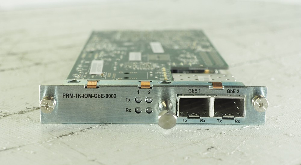 HARMONIC ProStream CARD PRM -1K-IOM-GBE-0002