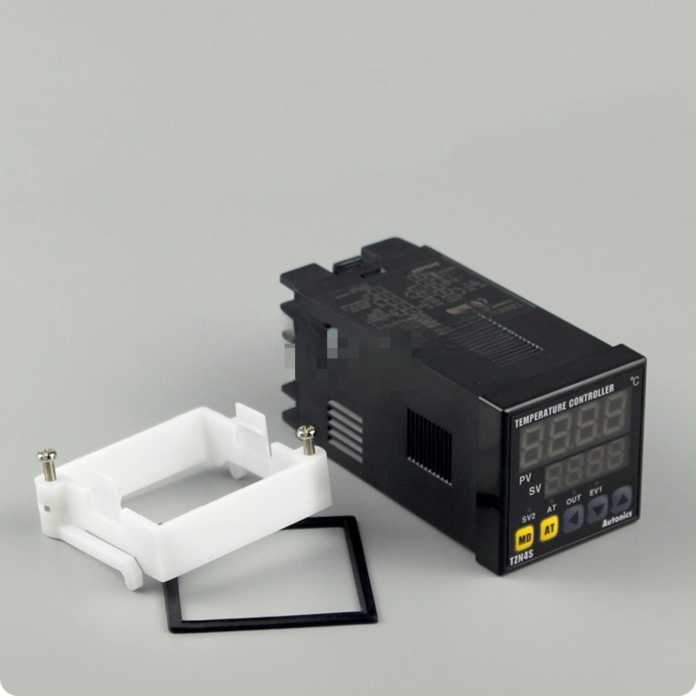 The new TZN4S-14R ， multi-function digital display temperature controller