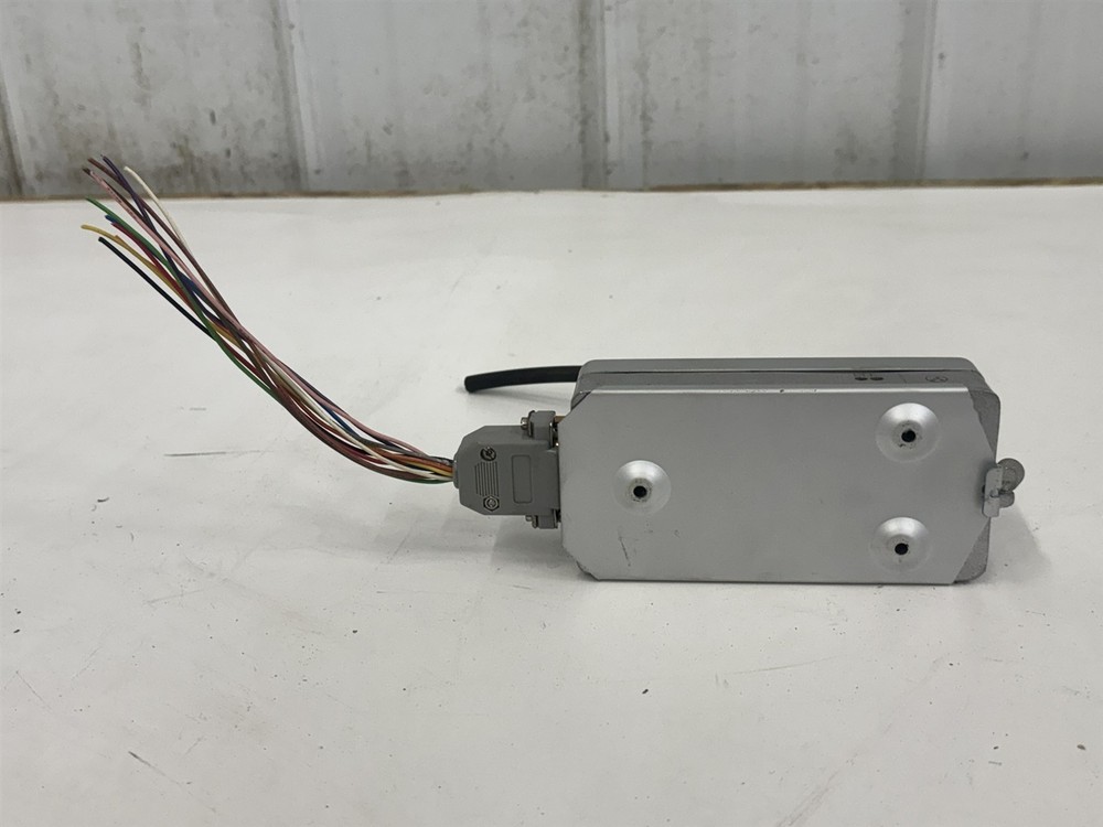 1956 Cessna 172 ACK Tech A-30 Encoder