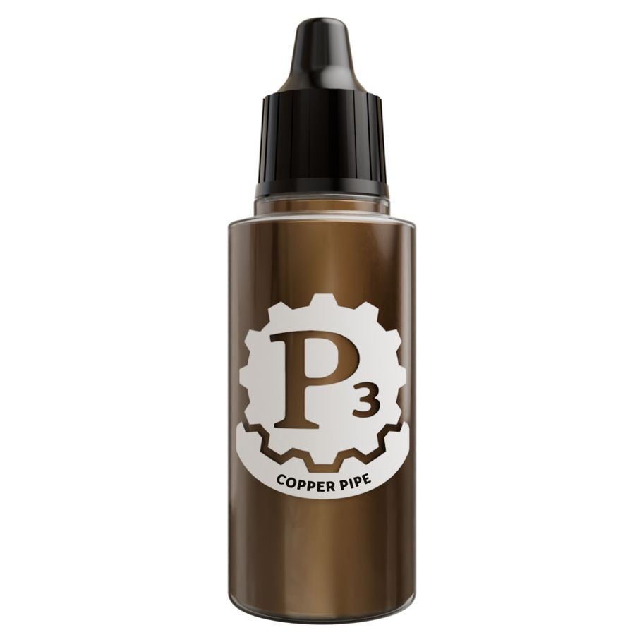 STEP3N227 Steamforged Games P3: Copper Pipe (18ml)