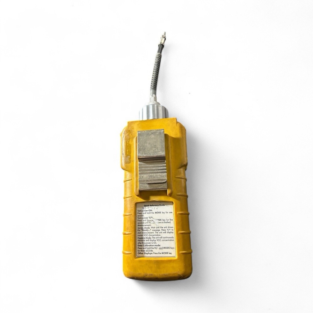 minirae 2000 for PARTS ONLY