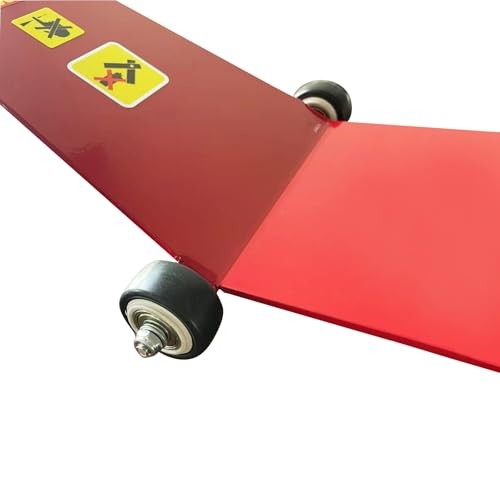 Portable Tire Jack Disassembly Tool [Integrated Version]