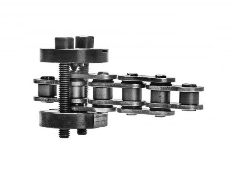 AFAM Easy Riv 5 Chain Riveting Joining Tool For Renthal Motorcycle Chains