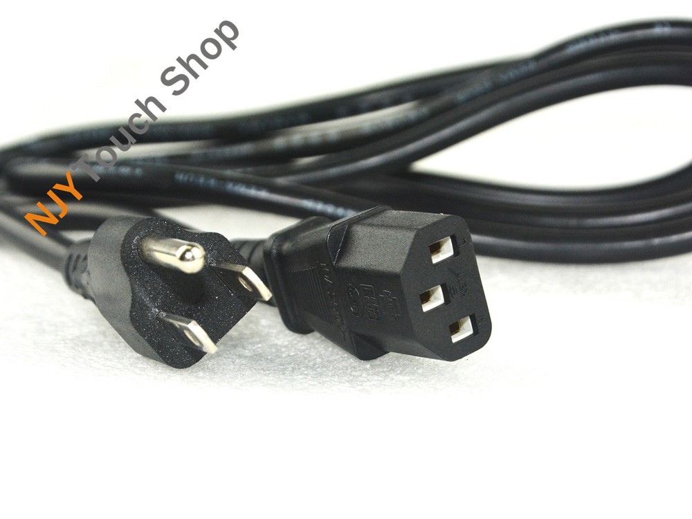 DC 12V 4A Power Adapter Supply US Plug Cord For LCD Controller Board CE Approval