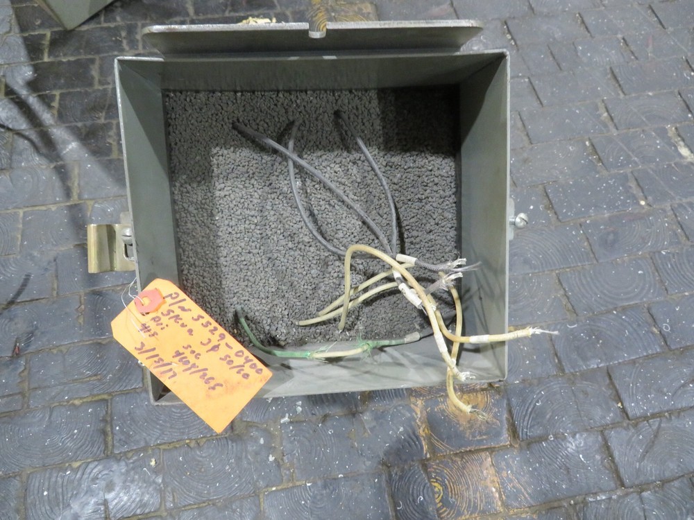 POWERTRAN 5 KVA Transformer 3 Phase 415V Primary