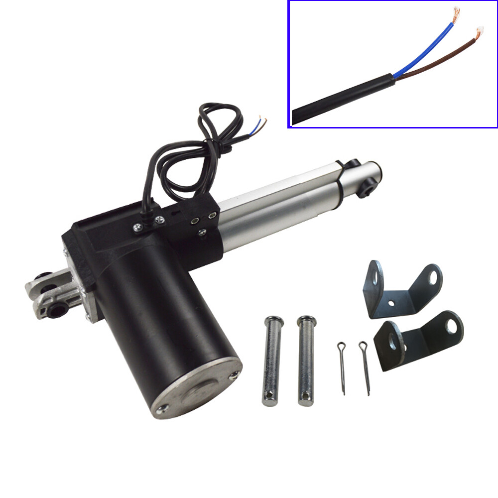 2" Stroke 12V DC 6000N Linear Actuator Replacement Tool 50mm