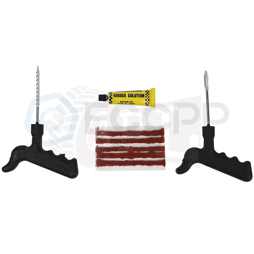 30 FT Booster Jumper Cables1 Gauge Automotive Power Car Booster Cable Emergency