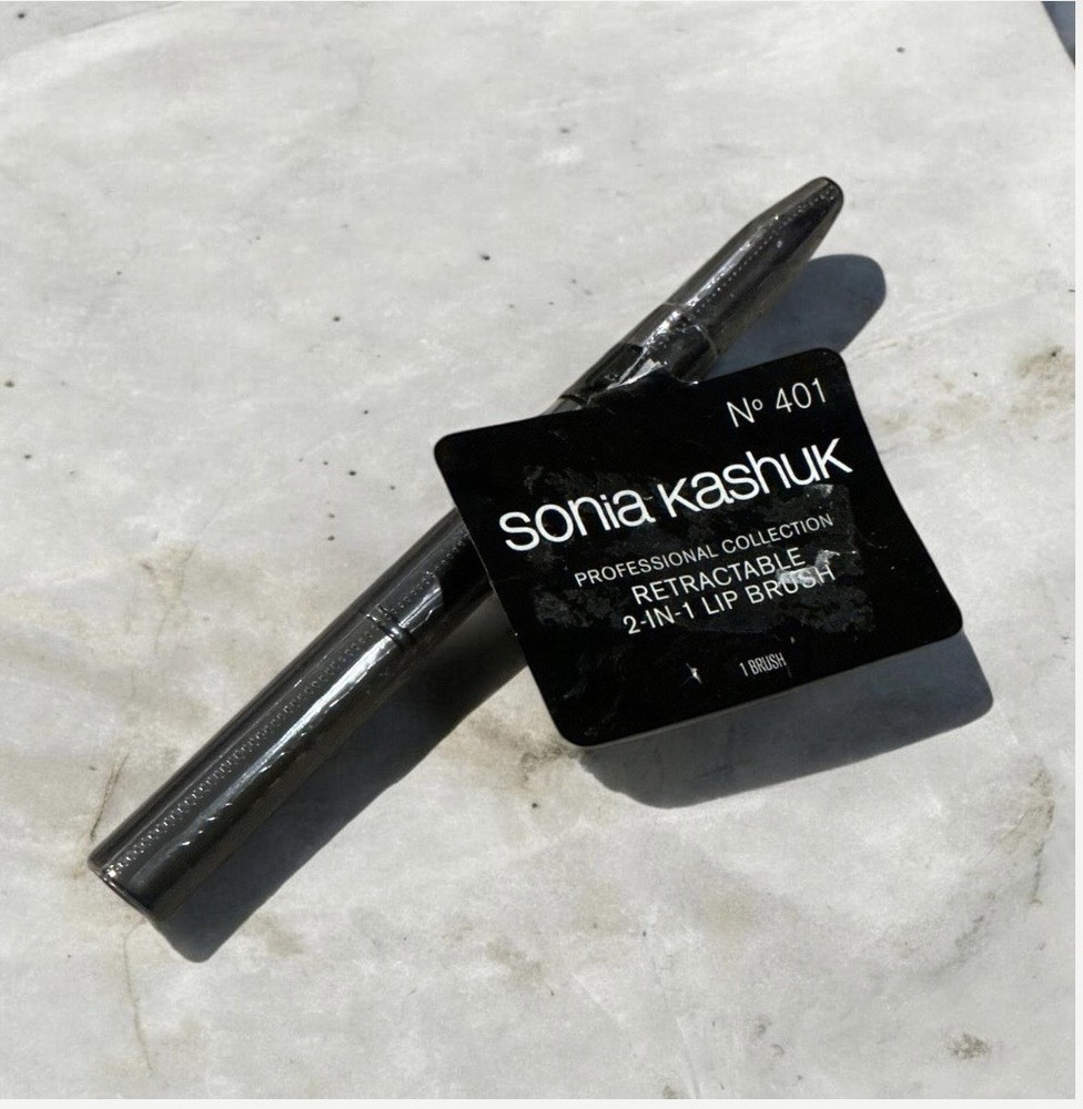 Sonia Kashuk Professional Collection Retractable Lip Brush