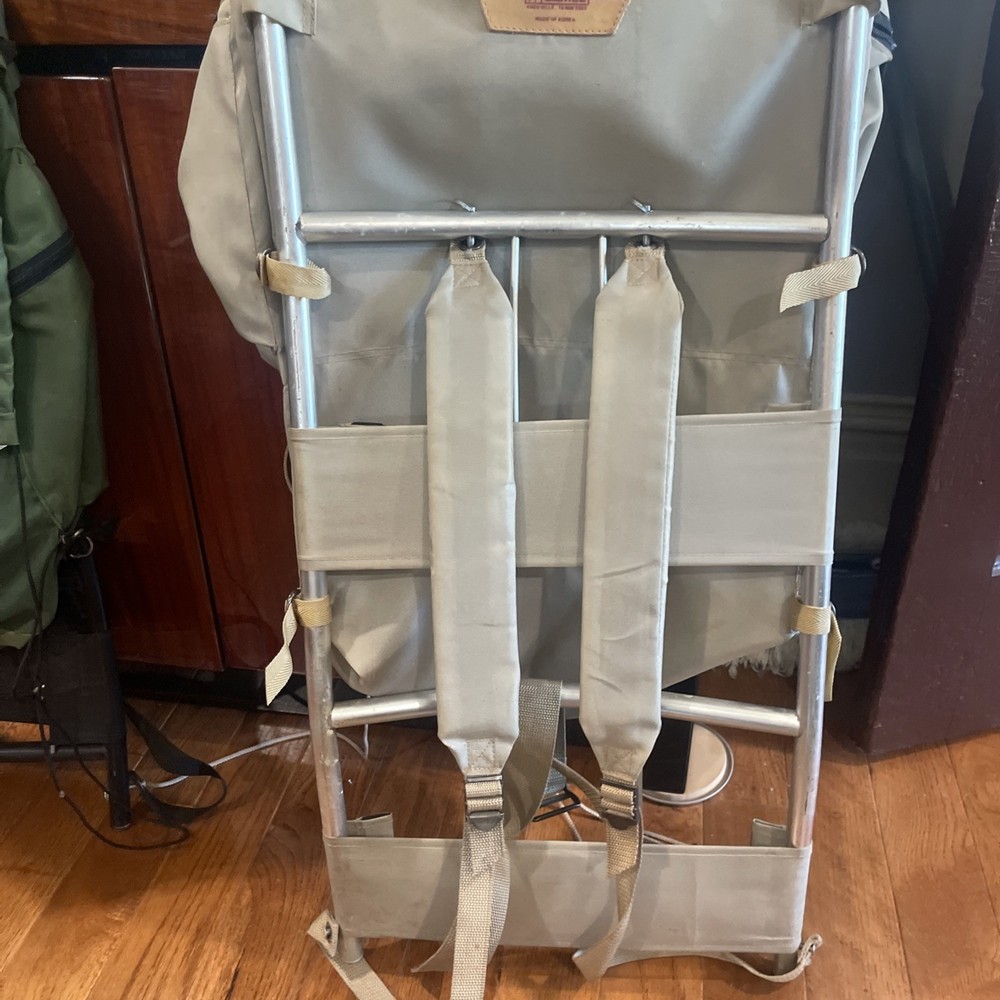 camel camping backpack