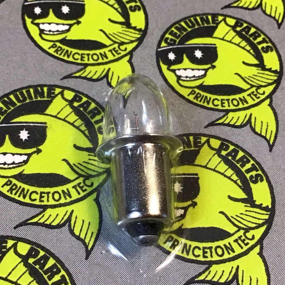 PRINCETON TEC REPLACEMENT BULB ( PR-40 ) 4 AA CELL
