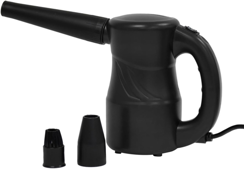 A-2S Cyber Duster - Plug-In Electric, Multipurpose Duster and Air Blower with 2
