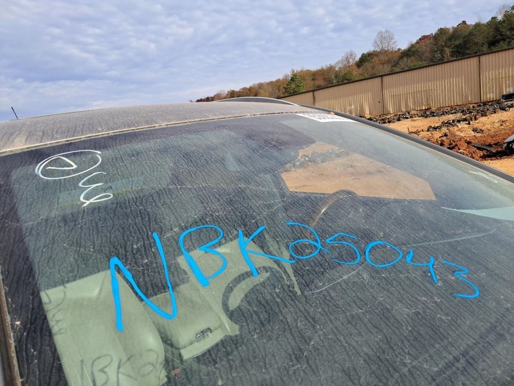 SRX 2011 Glove Box 4875330