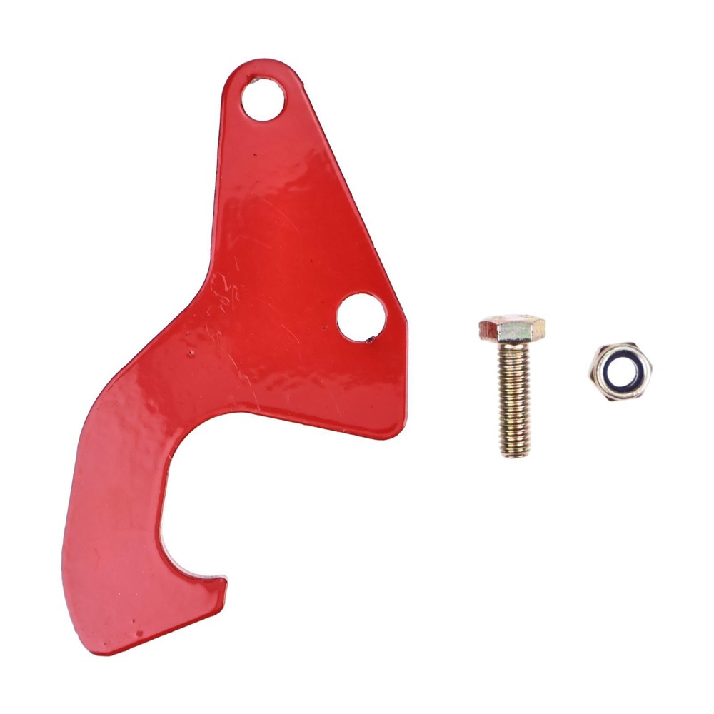 Coupler Tower Latch Kit with Hardware MSC04687 for Boss RT3 Snowplows