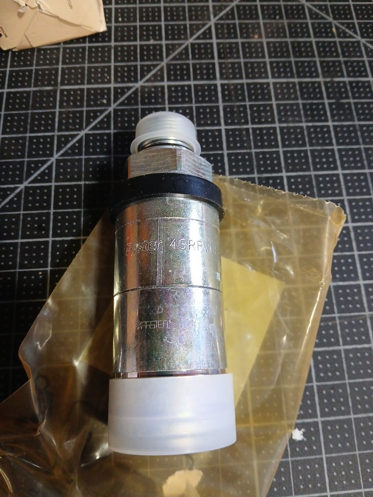 Faster 90403675 - QUICK FEMALE COUPLING