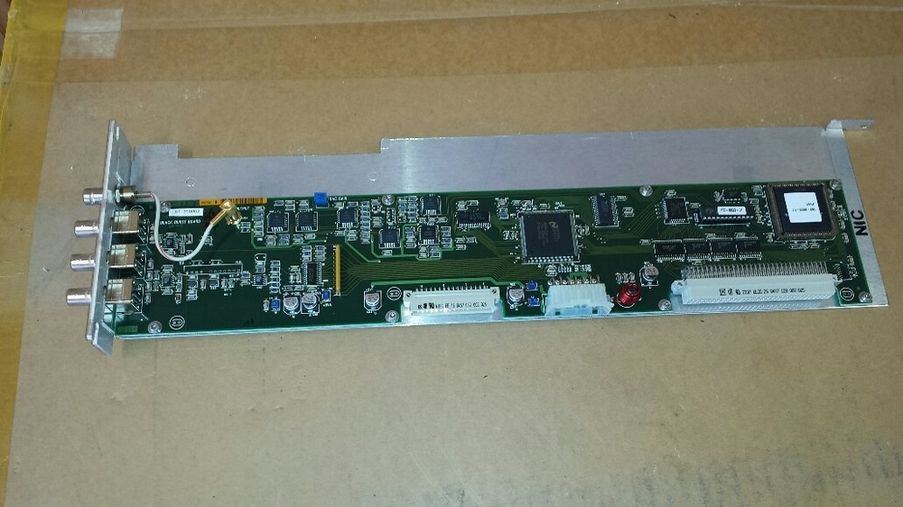 Tektronix TG 2000 BG1 Module