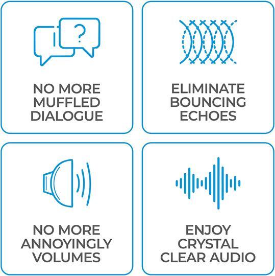 KARE Audio TurboScoops