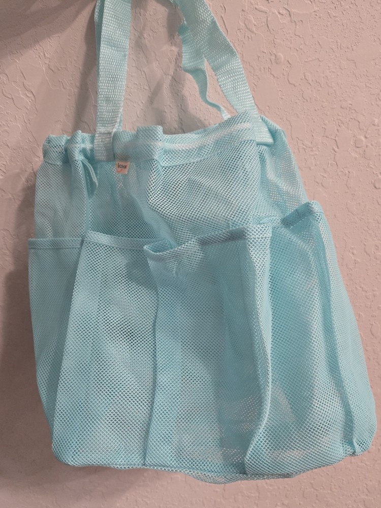Mesh Shower Caddy