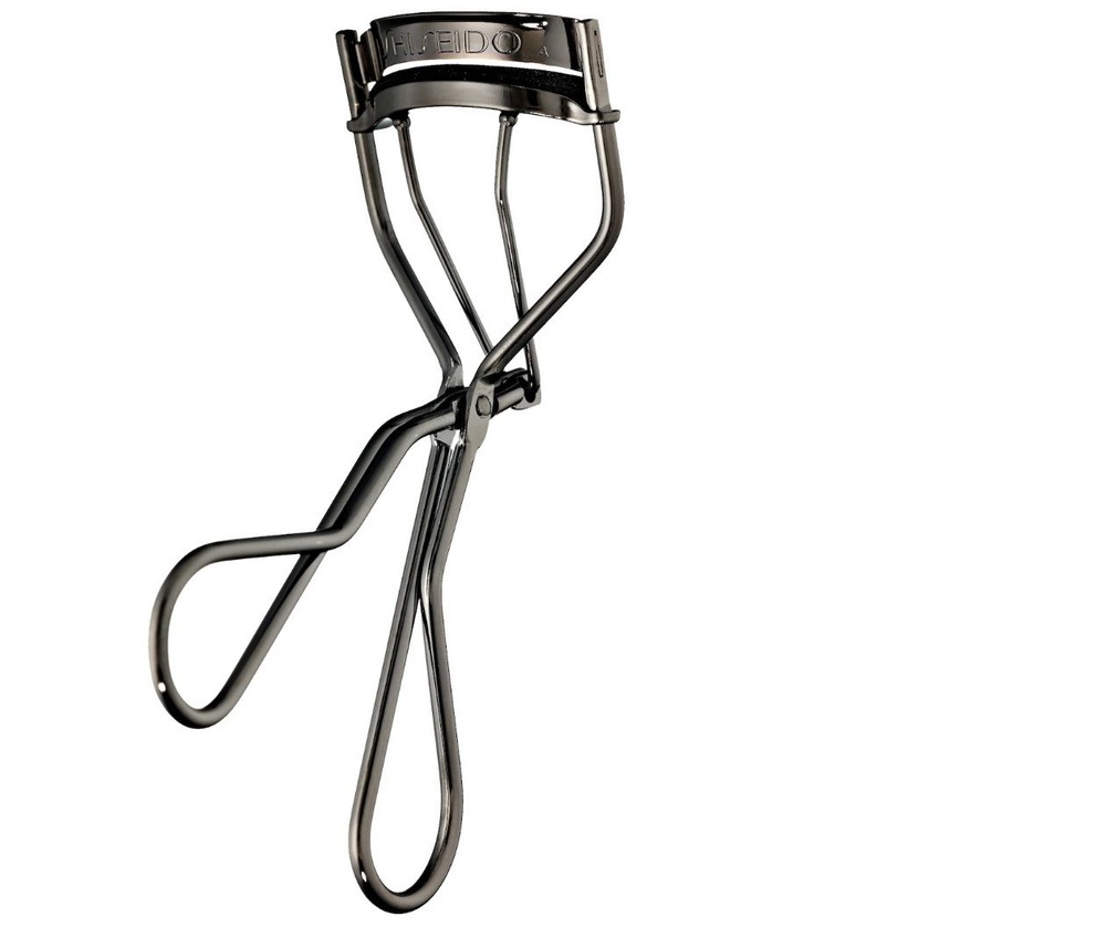 SHISEIDO EYELASH CURLER NIB