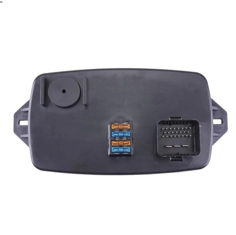 Chamixx MPEM Capacitor Discharge Ignition Box Compatible with SeaDoo