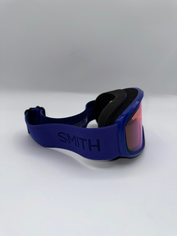 Smith Optics Vogue Lapis/Blue Sensor Mirror