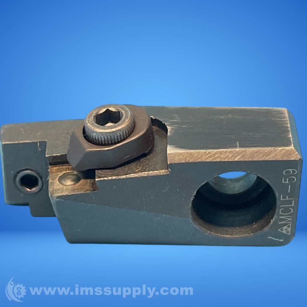 MCLF-59 Tool Holder FNIP