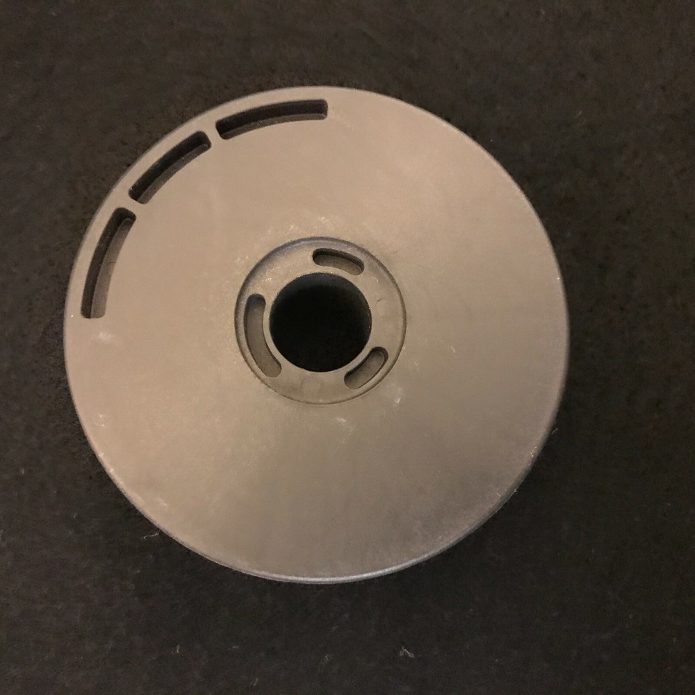 Bowflex Nautilus SERIES 1 Disc 4 SelectTech 552 Dumbbell Replacement Handle Part