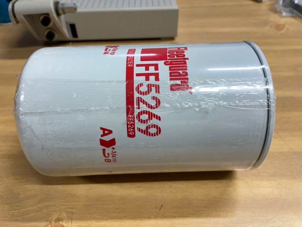 Fleetguard Fuel Filter FF5269