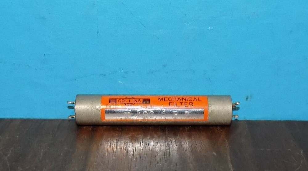 OEM Collins Y-120/6P2 Mechanical Filter