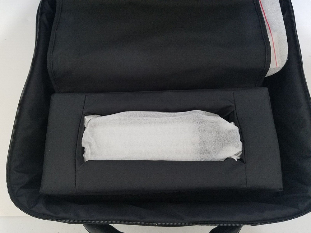 AVerMedia AVerVision 300 Portable Digital Document Camera Overhead Projector NEW