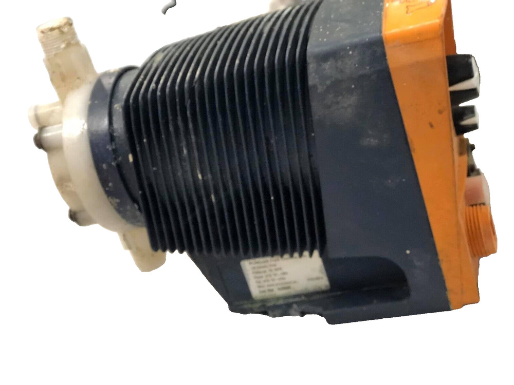 PROMINENT BETA/5 SOLENOID DRIVEN PUMP UNTESTED.