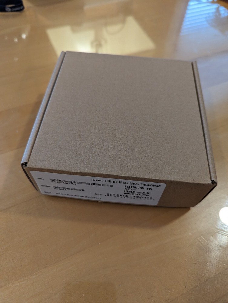 ARUBA AP-310-MNT-W3 AP MOUNT KIT