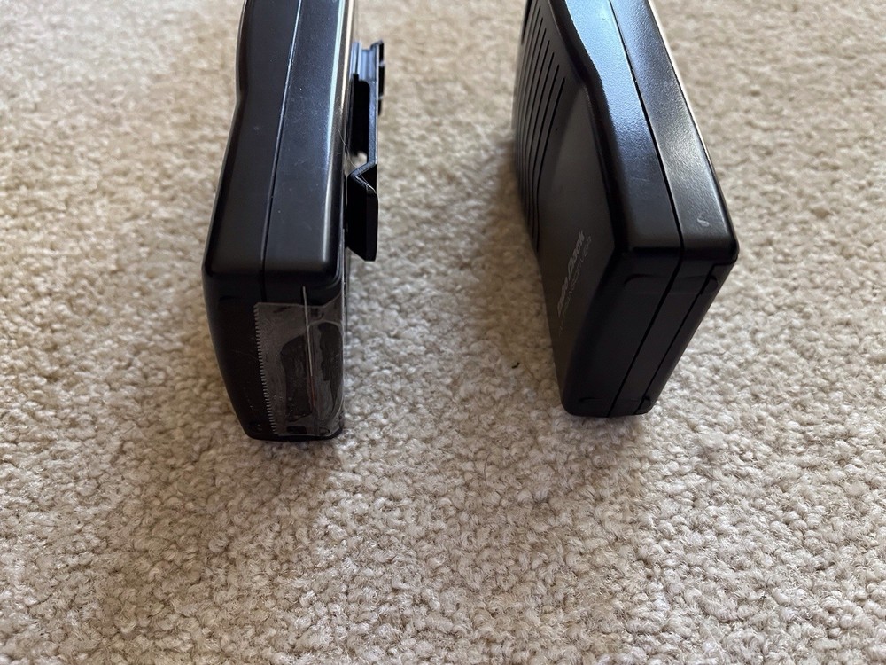 Radio Shack FM Transceiver