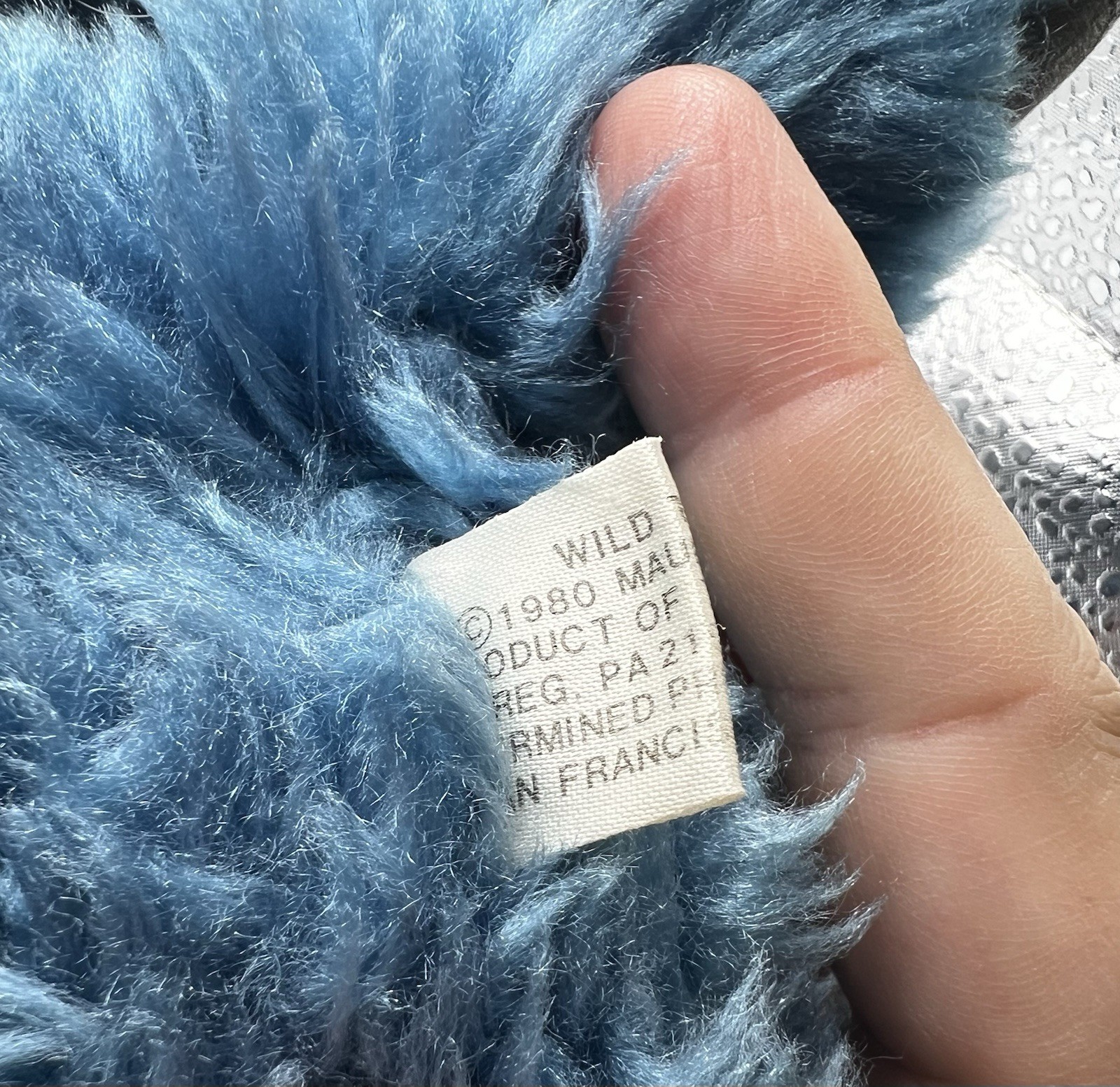 Vintage Plush Stuffed Toys Lot of 4 Where the Wild Things Are Simpsons Taco Bell