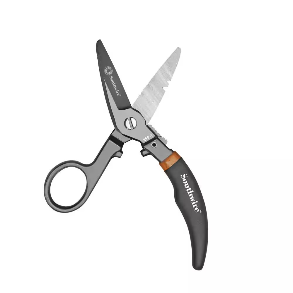 ESP-1 Electrician Scissors - Pro