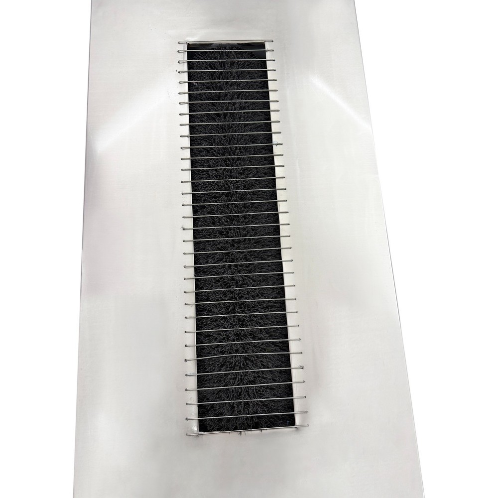 Full Automatic Fluff Brushing Machine for Knitted Garments/Sweaters 220V 1PH