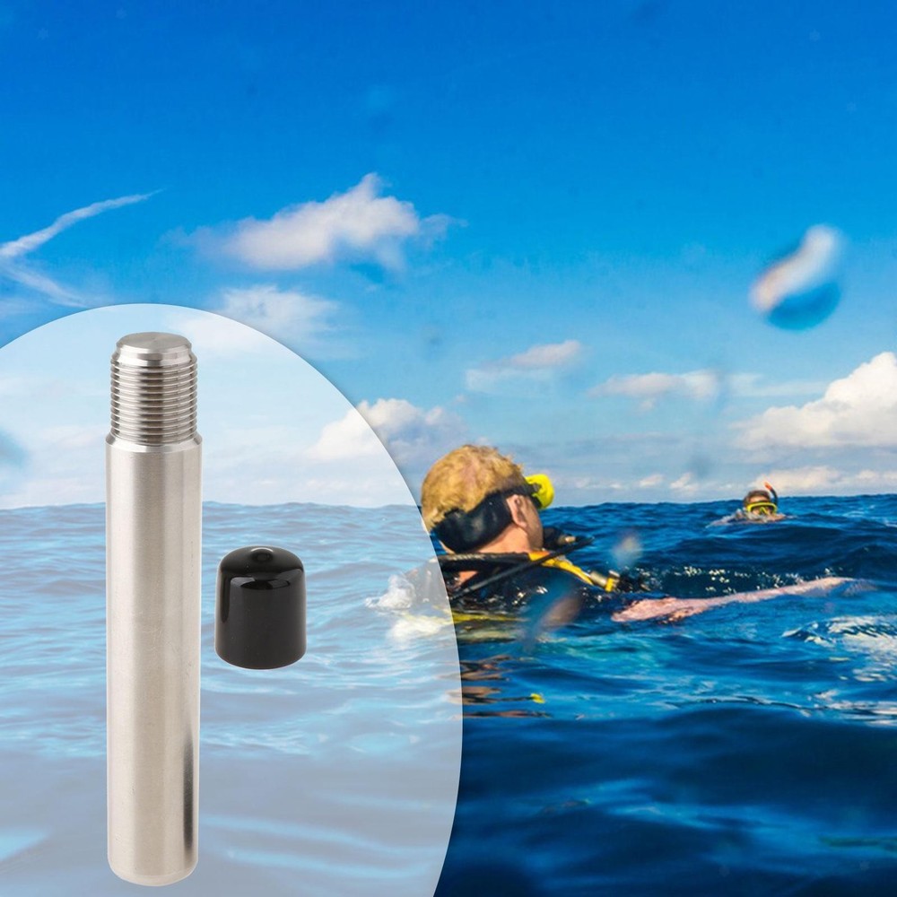 Diving Cylinder Valve Removal Tool Version Installation Tool Scuba Valve Removal