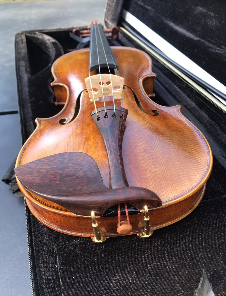 violin 4/4 used