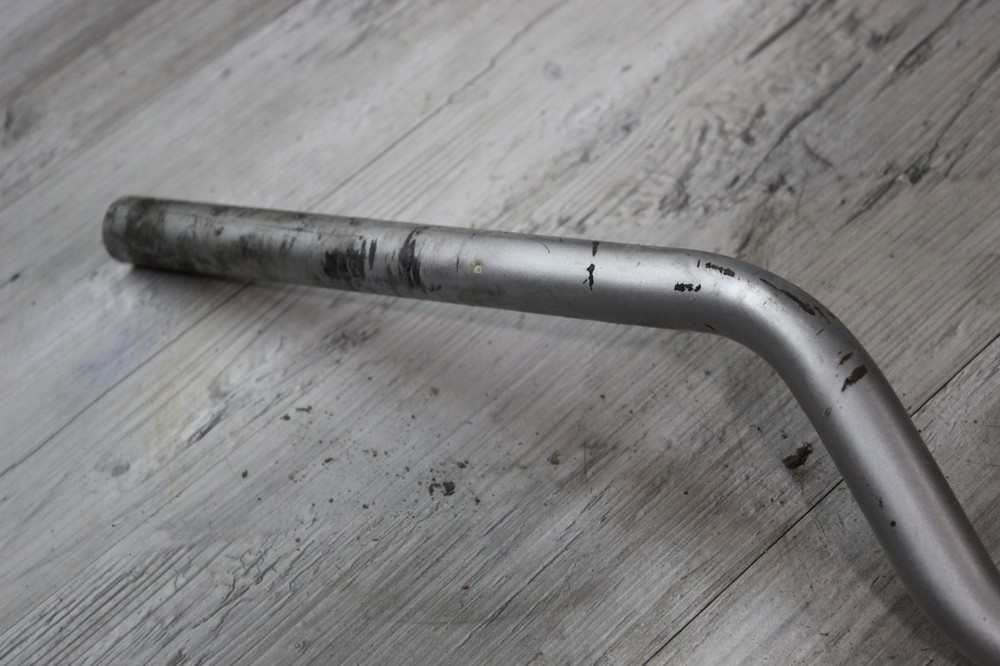 2010 Can-Am Ds90 Four Stroke Handlebars