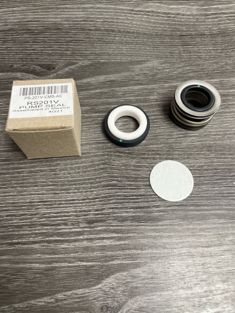 US Seal PS-201V-CMS PUMP SEAL 3/4"